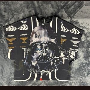 Star Wars Blouse By Preen